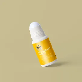 Deodorant Bottle 2